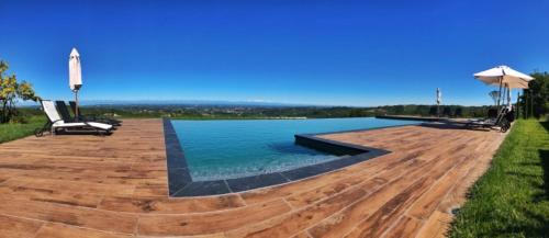  Villa Dolcetto in Mango