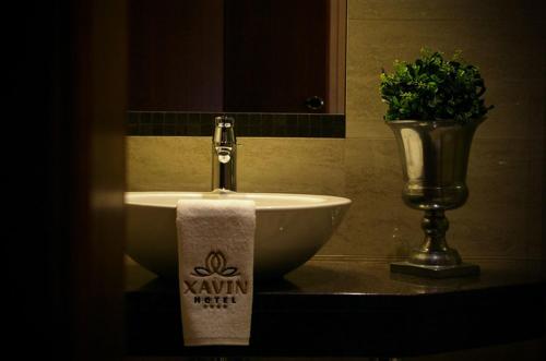 Xavin Wellness Hotel & Restaurant