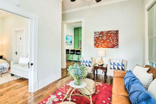 Historic Galveston East End Vacation Rental! in Galveston, USA