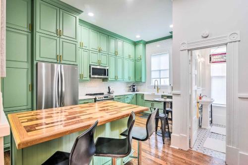 Historic Galveston East End Vacation Rental! in Galveston, USA