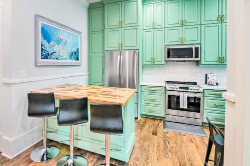 Historic Galveston East End Vacation Rental! in Galveston, USA