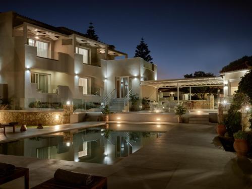 Stefania Apartments - image 12