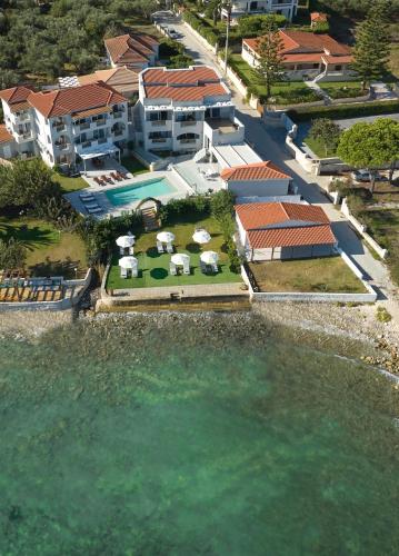 Stefania Apartments - image 11
