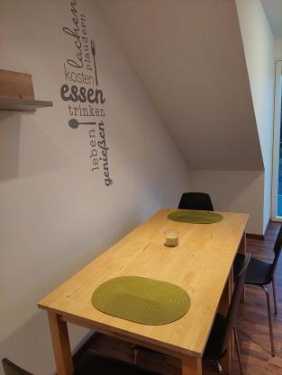 Businessapartments Klosterneuburg