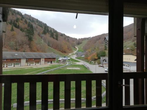 petit nid montagnard in Romeyer