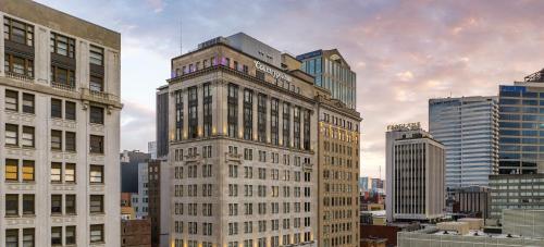 Hotel Indigo Nashville - The Countrypolitan