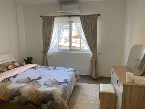 Lovely & cozy 1 bedroom serviced apartment