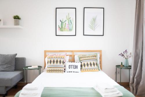 Ourique Charm Apartments 2