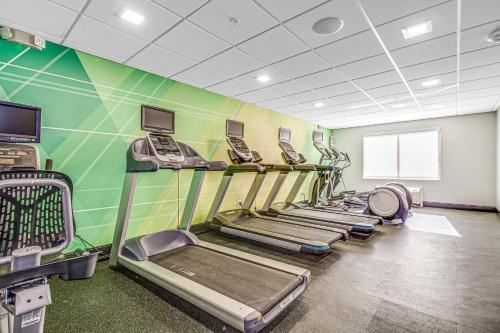 Holiday Inn Northwest Spartanburg - image 11