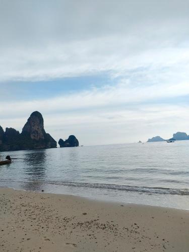 Garden View Resort Tonsai