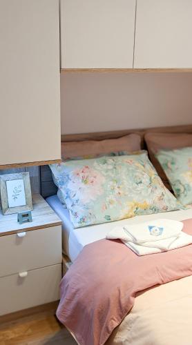 Apartman Una - Apartment - Kragujevac