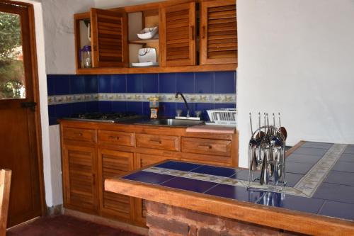 Casa Campestre El Otono in El Roble