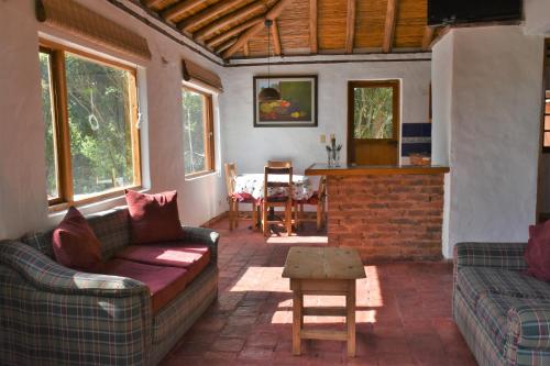 Casa Campestre El Otono in El Roble