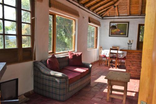 Casa Campestre El Otono in El Roble