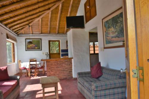 Casa Campestre El Otono in El Roble