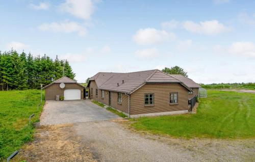  Sommerhus Farmen i Hanstholm in 7730 Hanstholm