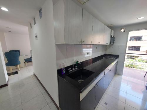 Apartamento Laureles la 33, Medellín (fotografie 10)