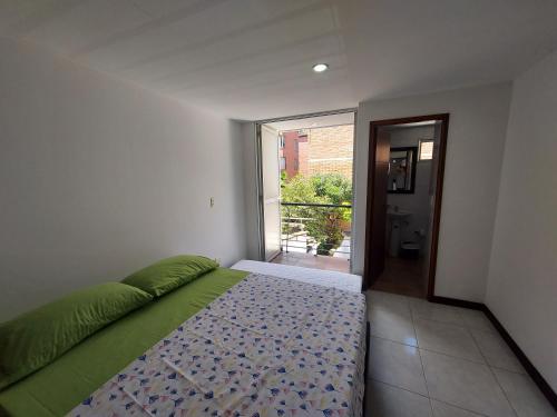 Apartamento Laureles la 33, Medellín (fotografie 7)