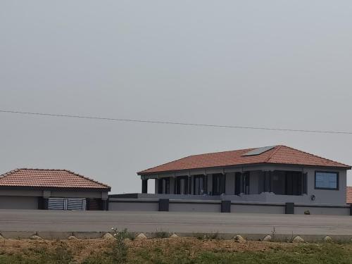 Dudsk Enyonini in 中新堡