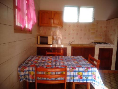 Residence Madelia in Port-Louis