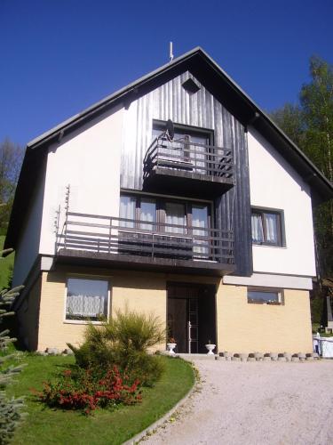 apartmán Jan