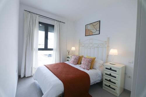 RentalSevilla Clemente Hidalgo 1