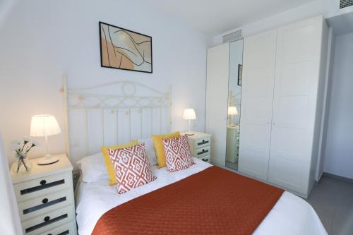 RentalSevilla Clemente Hidalgo 2
