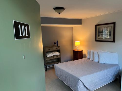 社区苑汽车旅馆 社区苑汽车旅馆