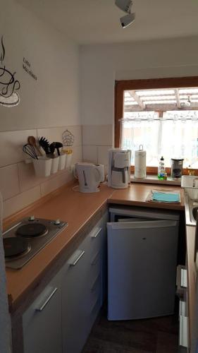 Bungalow in Kritzmow, Deutschland