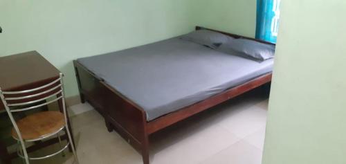 2 twin beds