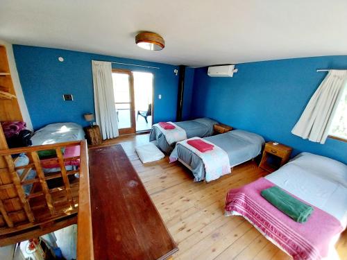 cabana Claro de Luz en finca Margarita in Pedro Vargas