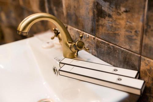 Vorontsoff Inn Boutique Hotel – Tbilisi, MA
