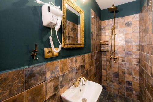 Vorontsoff Inn Boutique Hotel – Tbilisi, MA