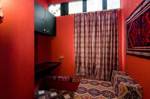 Vorontsoff Inn Boutique Hotel – Tbilisi, MA