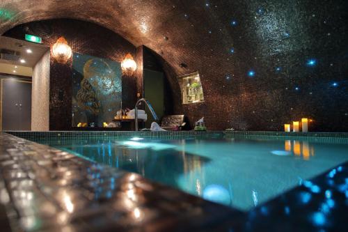 Hôtel Da Vinci & Spa - image 7