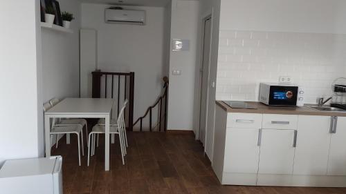 apartamento Ciempozuelos II