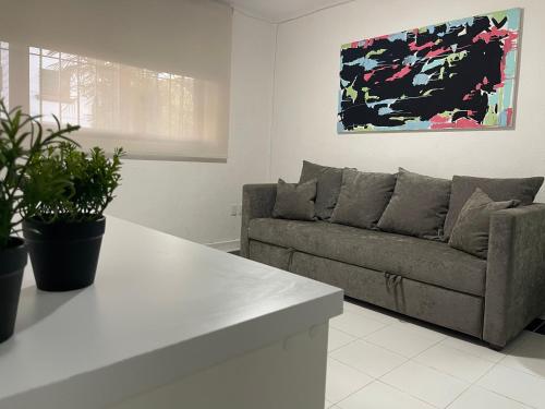 DECO 2 Downtown 3 bed Apartment renewed, Cancún (foto 8)