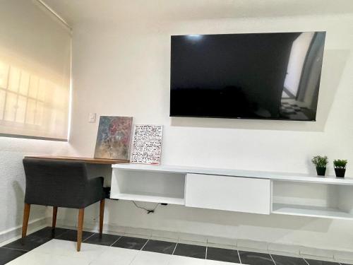 DECO 2 Downtown 3 bed Apartment renewed, Cancún (foto 7)