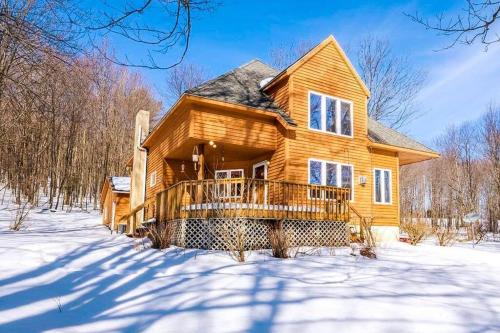 . Catskills Enchanted Forest