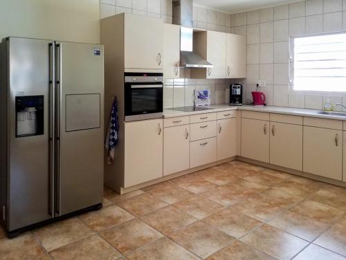 Casa Bonaventura in 特拉科拉