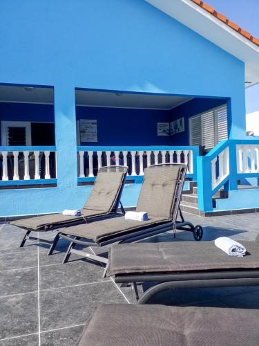 Casa Bonaventura in 特拉科拉