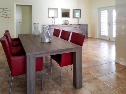 Casa Bonaventura in 特拉科拉