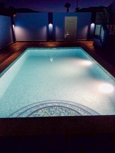 Casa Bonaventura in 特拉科拉