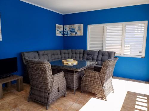 Casa Bonaventura in 特拉科拉