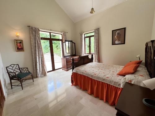 Villamorametro in Juan Dolio Town Center