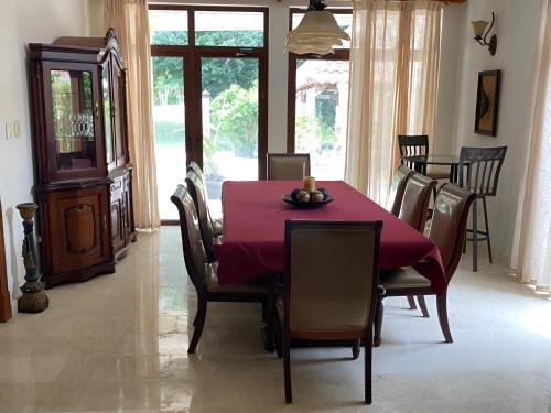 Facilities, Villamorametro in Juan Dolio Town Center