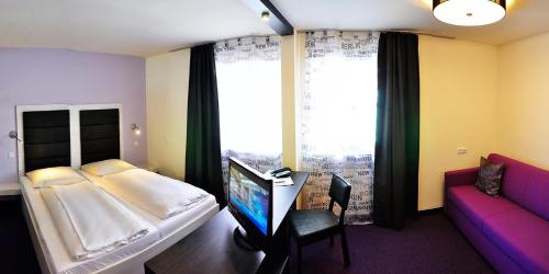 Amiga Hotel München Messe in München, Deutschland