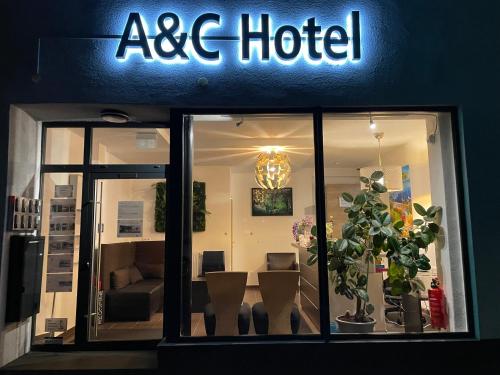 A&C Hotel