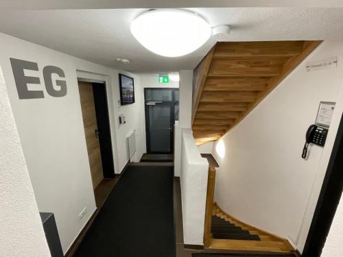 A&C Hotel in 巴克南