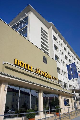 Hotel Janosik